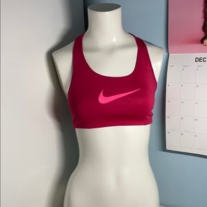 Nike Sports Bra!!